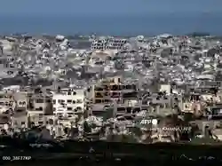 Israel Meluncurkan Operasi Militer untuk Memperoleh Wilayah dan Mengusir Penduduk Gaza